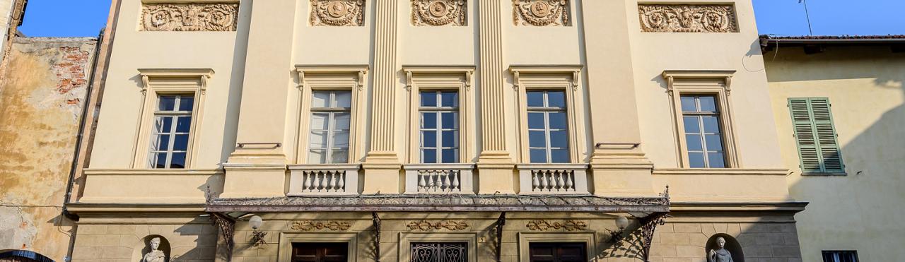 IL TEATRO MILANOLLO, PREZIOSO SCRIGNO OTTOCENTESCO